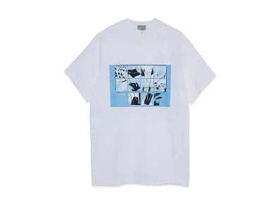 Cav Empt (C.E) REFORMIST T "White"
