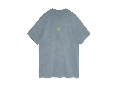 Cav Empt (C.E) LIDDED empt OVERDYE T "Grey"