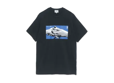 Cav Empt (C.E) HANDS T "Black"