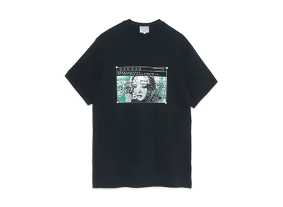 Cav Empt (C.E) CE FRAME 2 T "Black"