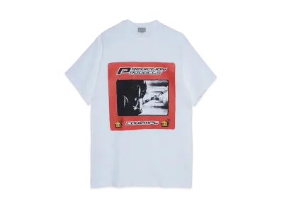 Cav Empt (C.E) PREDICTION T "White"