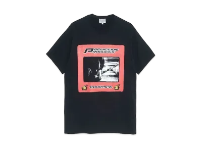 Cav Empt (C.E) PREDICTION T "Black"