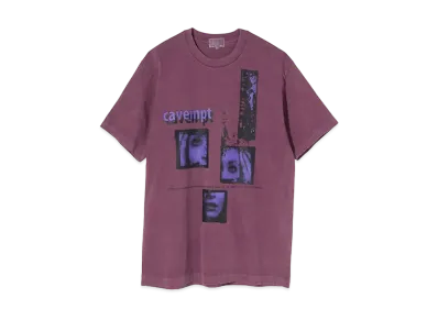 Cav Empt (C.E) PROCESSES OVERDYE T "Red"