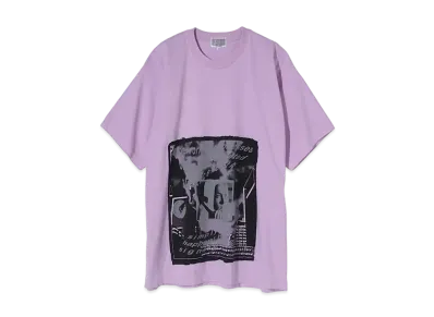 Cav Empt (C.E) NO SIGNIFY BIG T "Pink"