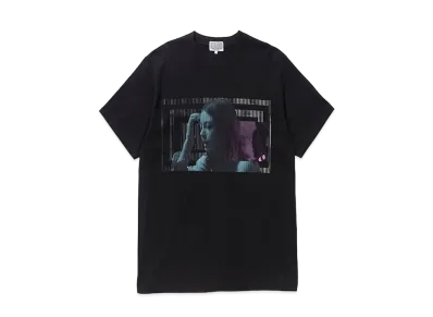 Cav Empt (C.E) caVemPt DESIGN T "Black"