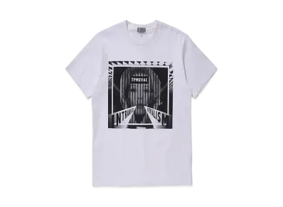 Cav Empt (C.E) I.M T "White"