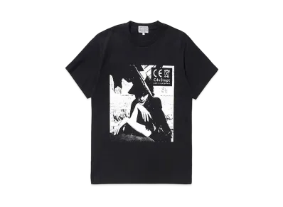 Cav Empt (C.E) I HAVE BEEN HERE BEFORE T "Black"