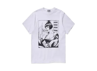 Cav Empt (C.E) RB T "White"