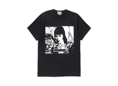 Cav Empt (C.E) NEW OBJECTIVITY T "Black"