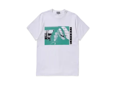 Cav Empt (C.E) C ALT T "White"