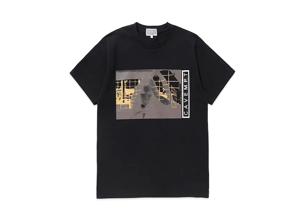 Cav Empt (C.E) C ALT T "Black"