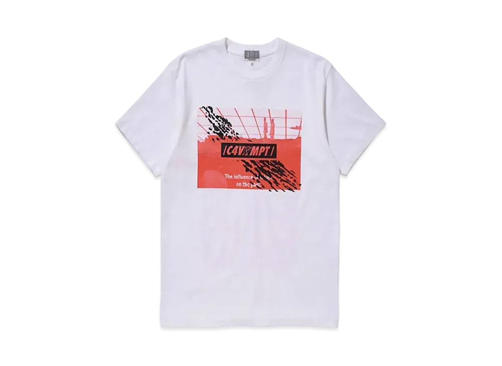 Cav Empt (C.E) INFLUENCE T "White"