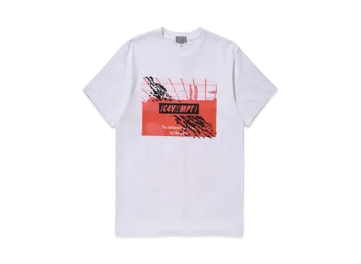 Cav Empt (C.E) INFLUENCE T "White"