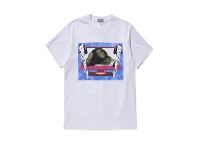 Cav Empt (C.E) CTX T "White"