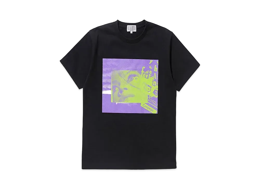 Cav Empt (C.E) EMC T "Black"