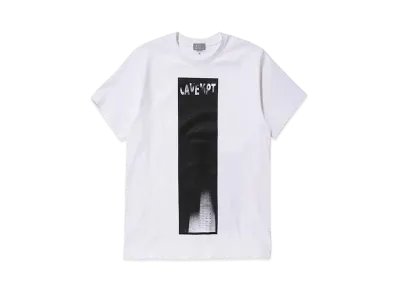 Cav Empt (C.E) FOG CITY T "White"