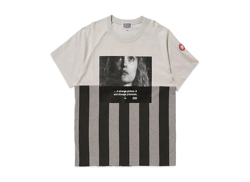 Cav Empt (C.E) CHAMBER T "Grey"