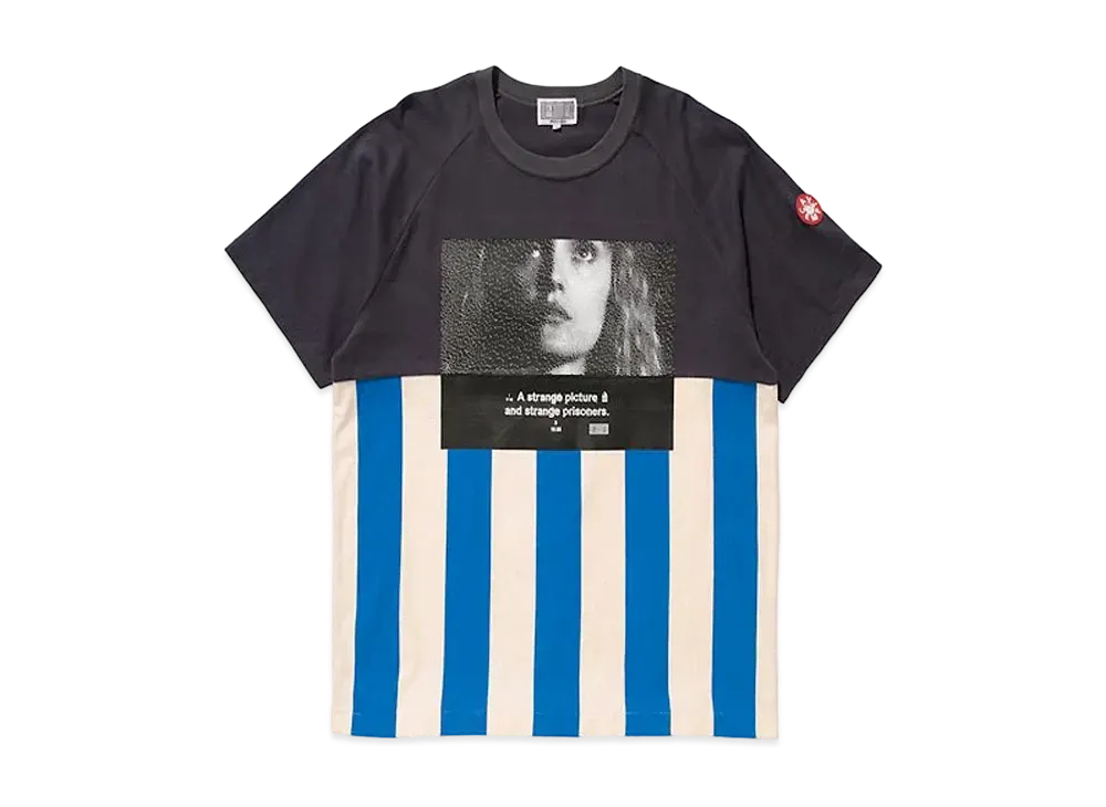 Cav Empt (C.E) CHAMBER T "Black"