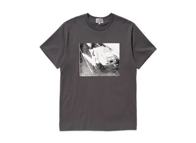 Cav Empt (C.E) 1st SYMPTOM T "Grey"
