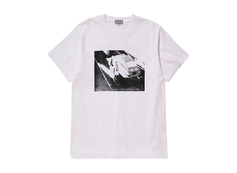 Cav Empt (C.E) 1st SYMPTOM T "White"