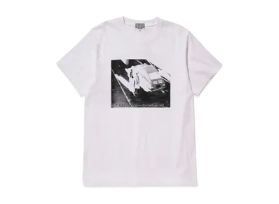Cav Empt (C.E) 1st SYMPTOM T "White"
