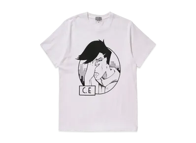 Cav Empt (C.E) A.O PRE COG #2 T "White"