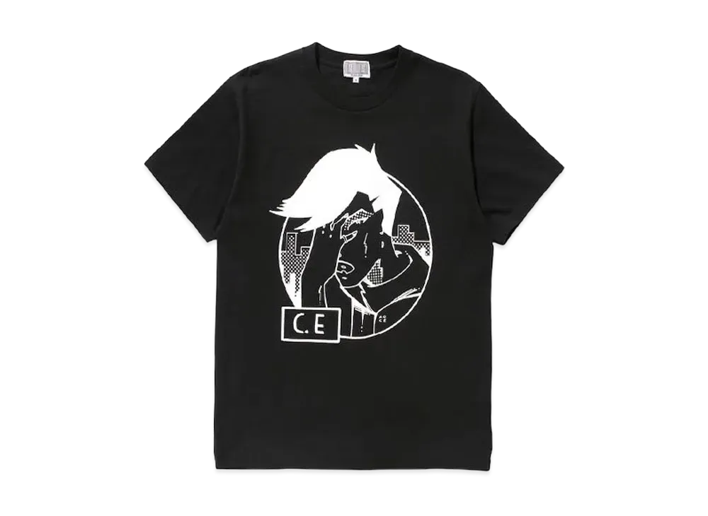 Cav Empt (C.E) A.O PRE COG #2 T "Black"