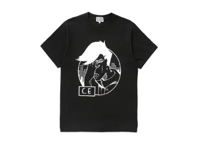 Cav Empt (C.E) A.O PRE COG #2 T "Black"