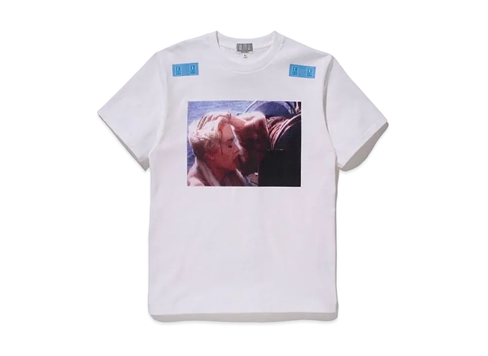 Cav Empt (C.E) T.H T "White"