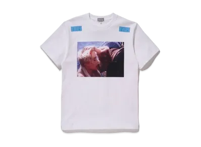 Cav Empt (C.E) T.H T "White"