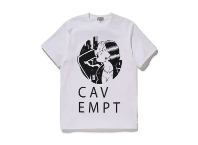 Cav Empt (C.E) A.O PRE COG T "White"