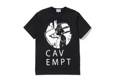 Cav Empt (C.E) A.O PRE COG T "Black"