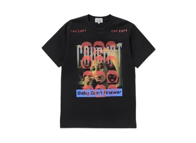 Cav Empt (C.E) DON'T ANSWER T "Black"