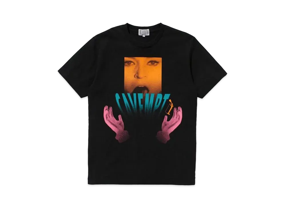 Cav Empt (C.E) CAVPISTOL T "Black"