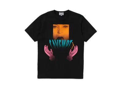 Cav Empt (C.E) CAVPISTOL T "Black"