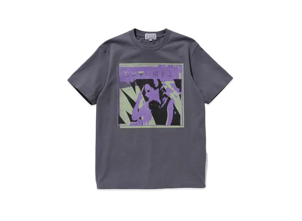 Cav Empt (C.E) EDWG T "Grey"