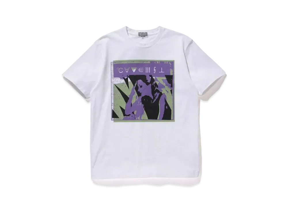 Cav Empt (C.E) EDWG T "White"