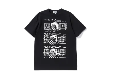 Cav Empt (C.E) MIMSY CORRUPTED "Black"