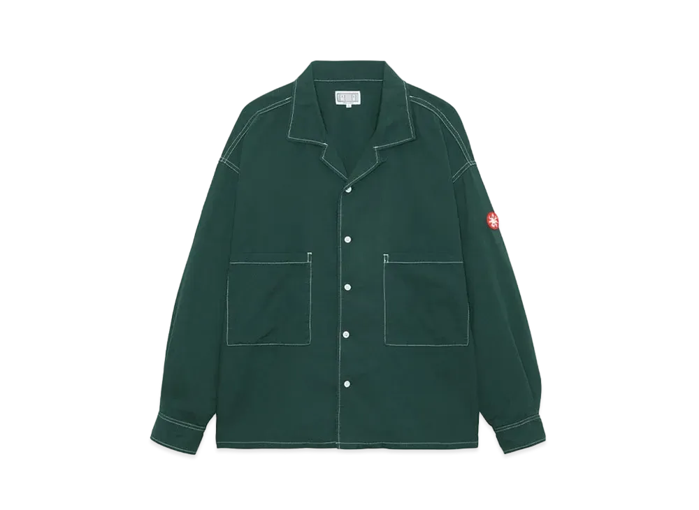 A+ (新品・未使用(ワケあり))】未使用 新品 C.E cav empt C/P/N SHIRT