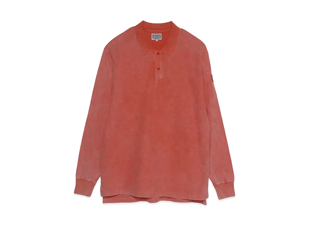 Cav Empt (C.E) AUTHENTICITY BIG SHIRT 