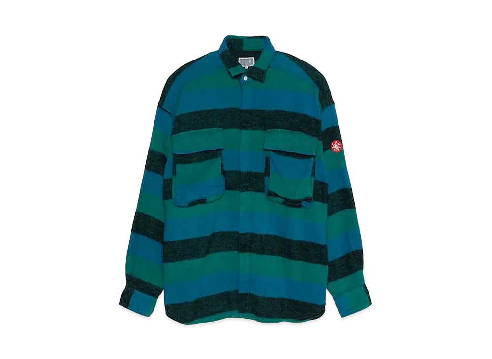 Cav Empt (C.E) AUTHENTICITY BIG SHIRT 