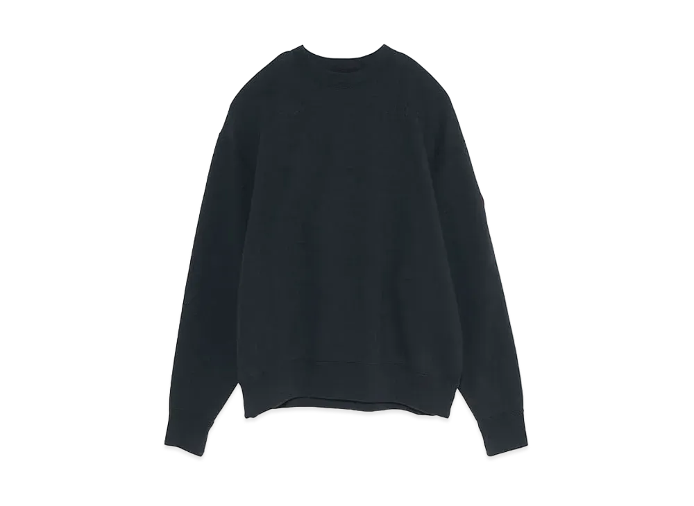 Cav Empt (C.E) CARD 19/1 CREW NECK "Black"