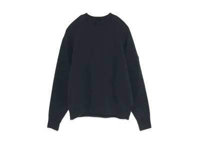 Cav Empt (C.E) CARD 19/1 CREW NECK "Black"