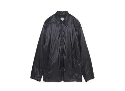 Cav Empt (C.E) CLASSIC 2 ZIP JACKET "Black"
