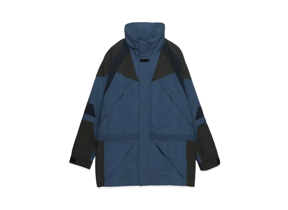 Cav Empt (C.E) CONDITIONS JACKET "Navy"