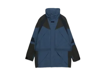 Cav Empt (C.E) CONDITIONS JACKET "Navy"