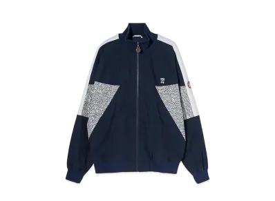 Cav Empt (C.E) TRAINING JACKET #4 "Navy"