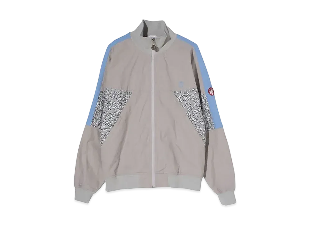 Cav Empt (C.E) TRAINING JACKET #4 "Grey"