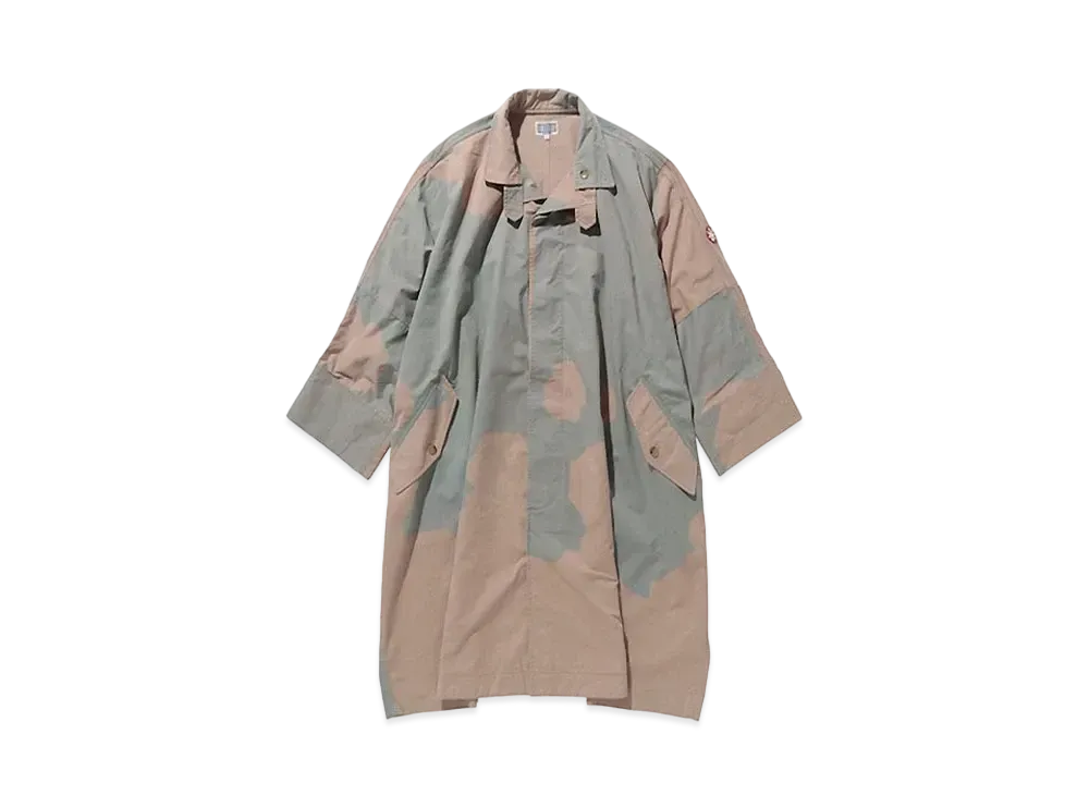 Cav Empt (C.E) SINGLE TRENCH "Beige"
