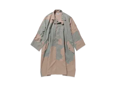 Cav Empt (C.E) SINGLE TRENCH "Beige"